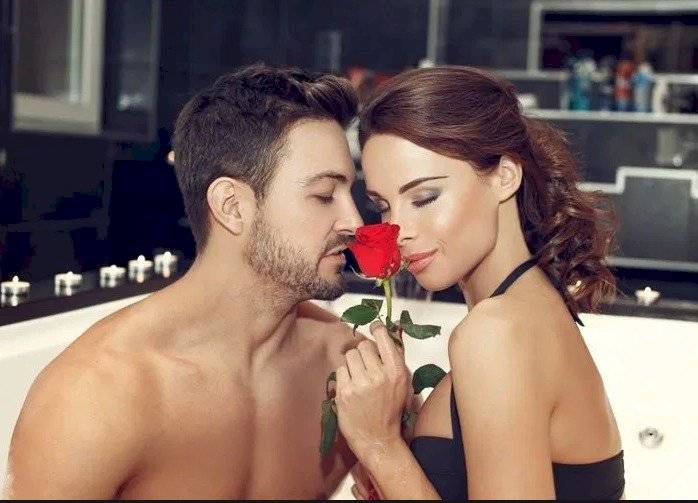 Pareja