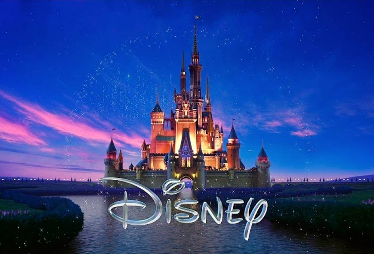 Disney Disney