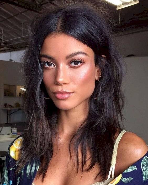 Efectos de color en cabello 2020