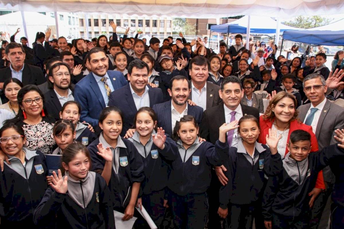 reformas al Código de la niñez