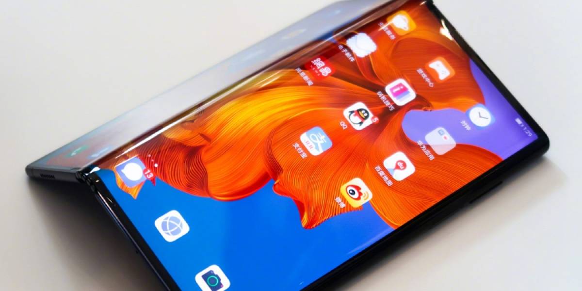 Reporte: Huawei Mate Xs sería el plegable más compacto y barato que el Mate X