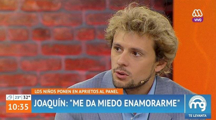 Mucho Gusto