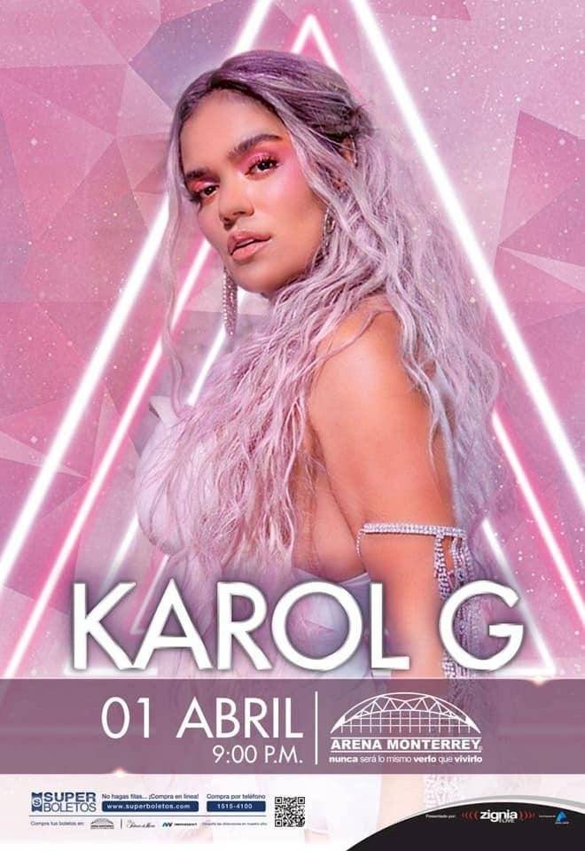 Karol G