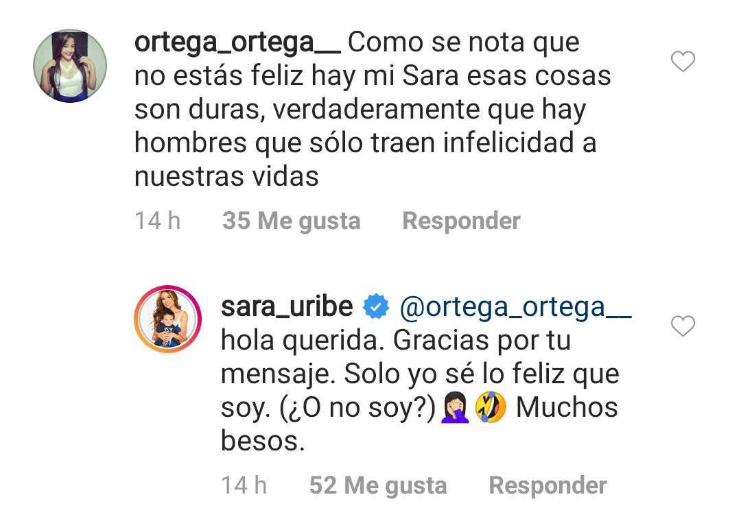 Sara Uribe