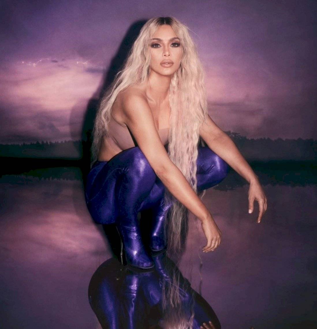 Kim Kardashian