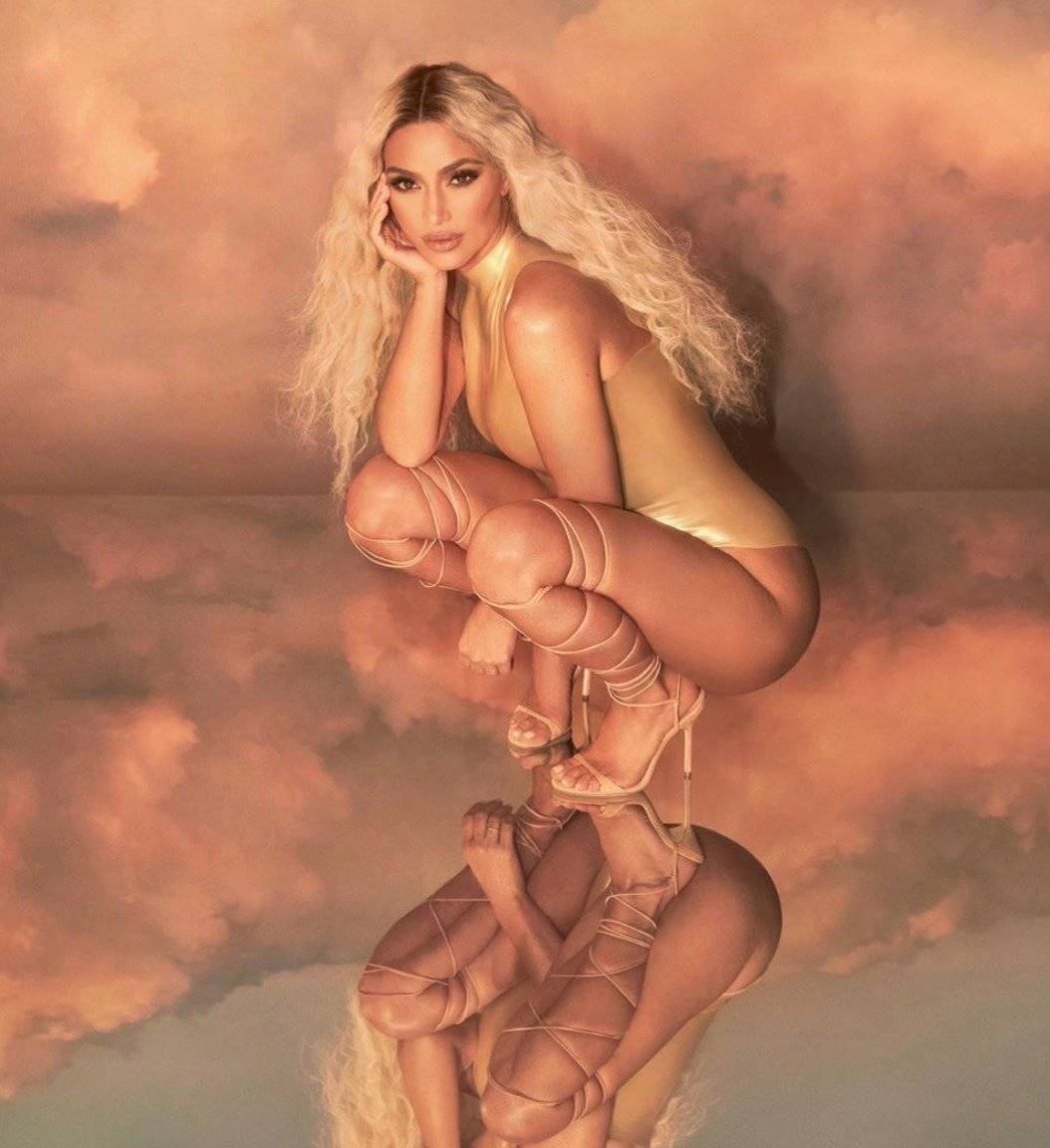 Kim Kardashian