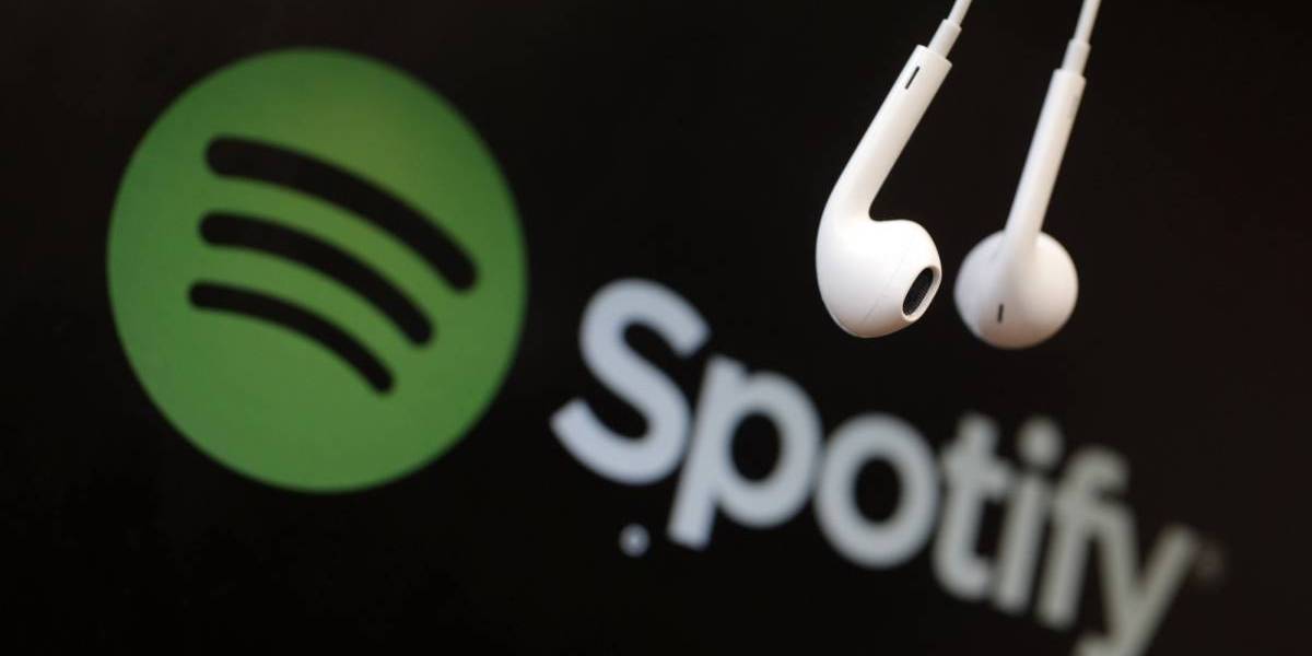 Luz verde para las descargas en Spotify, la aplicación eliminó el límite de canciones