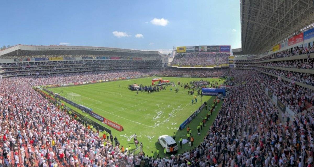Liga de Quito: ¿Cuánto cuesta ver la Noche Blanca 2020 por Directv?