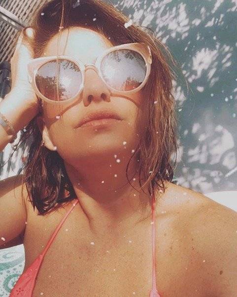 Ingrid Cruz