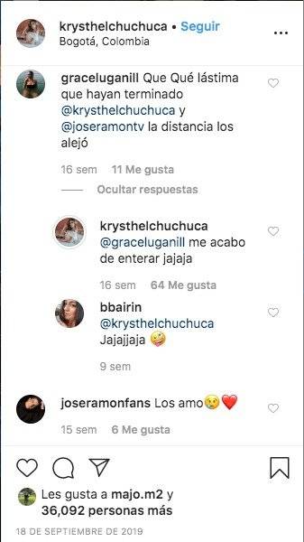 Krystel Chuchuca