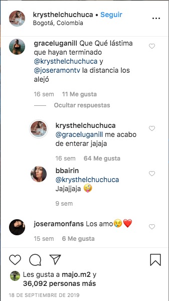 Krystel Chuchuca