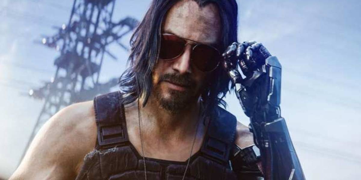 Malas noticias, Cyberpunk 2077 se retrasará hasta el 17 de septiembre