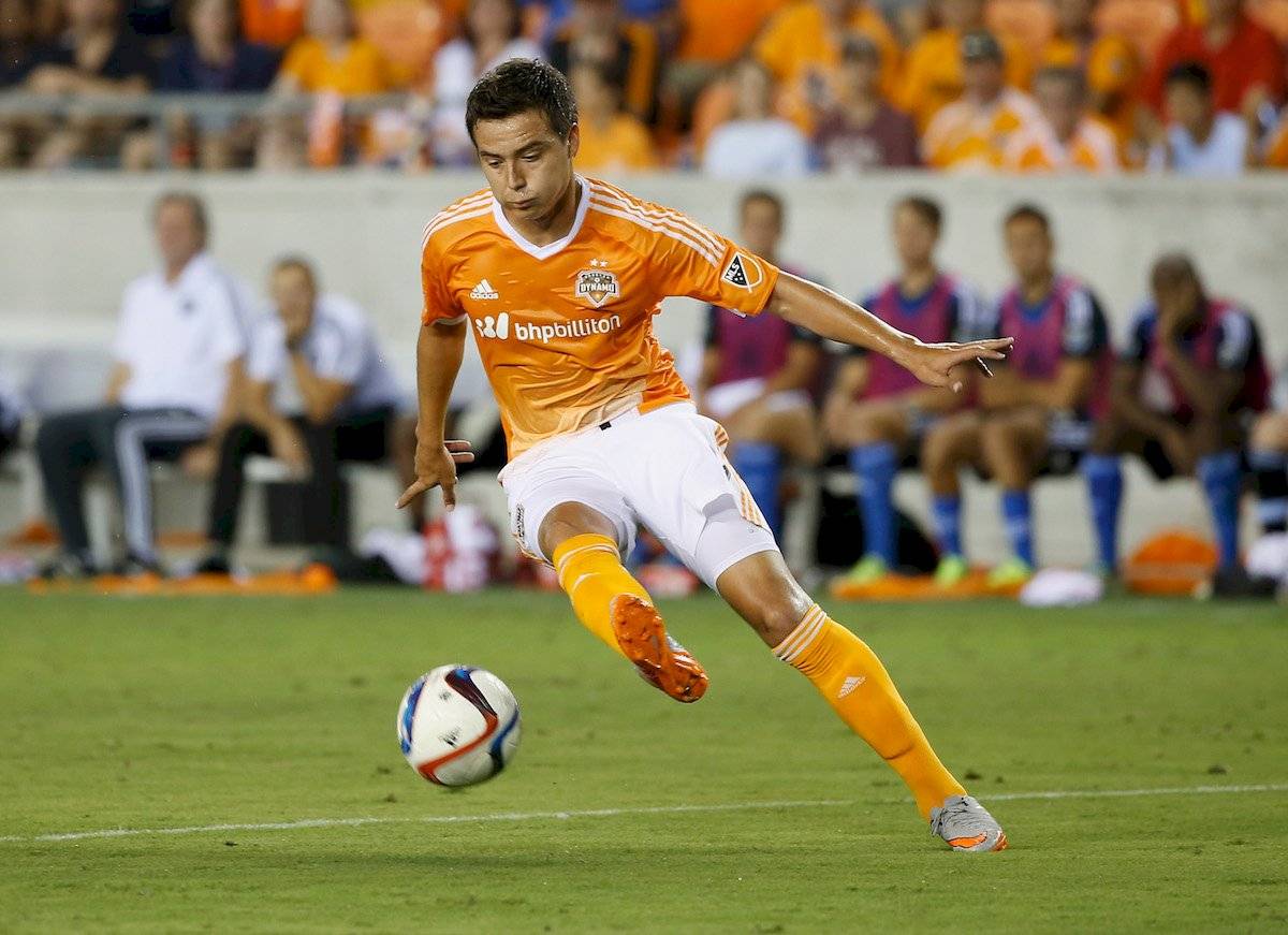 Erick Torres