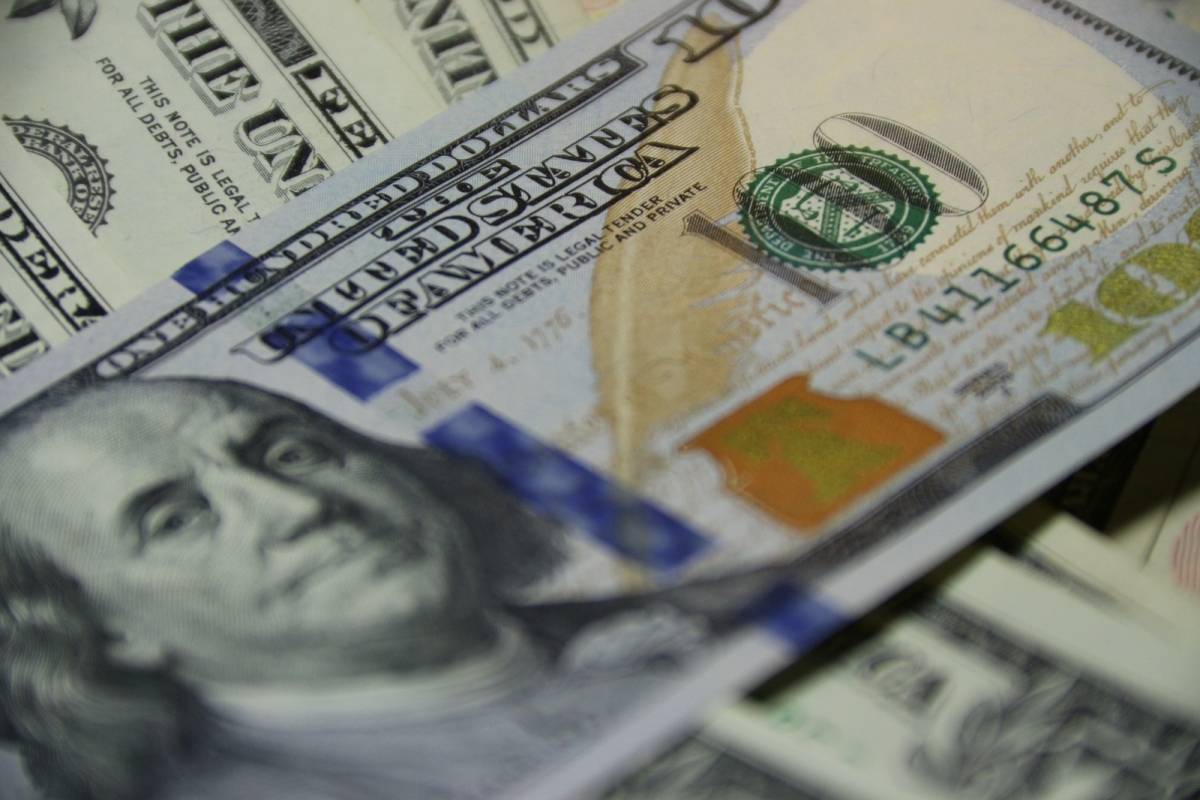 Precio Del Dólar Hoy En México Viernes 17 De Enero Publimetro Precio Del Dólar Hoy En México Viernes