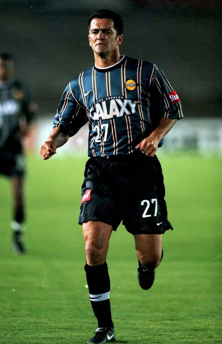 Carlos Hermosillo