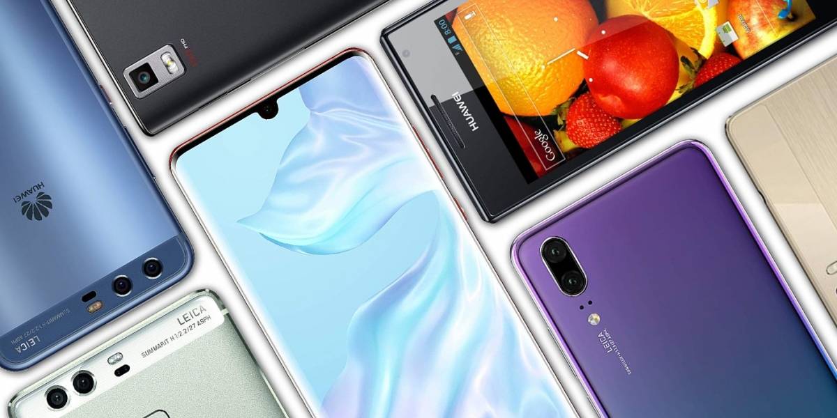 Huawei lanzó Quick Apps, su nuevo servicio de aplicaciones autónomas
