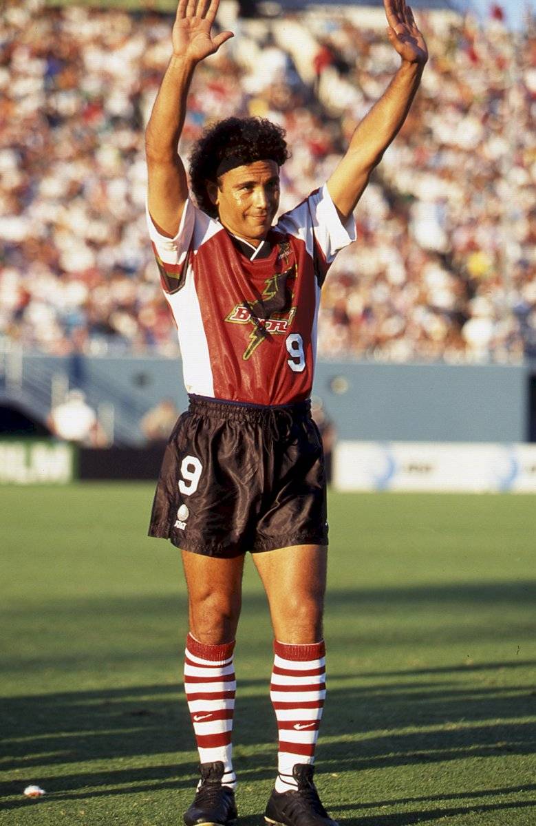 Hugo Sánchez