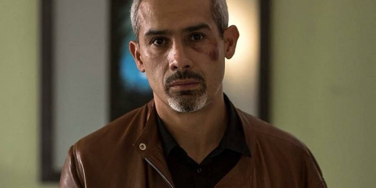 Los actores Jorge Navarro Sánchez y Luis Gerardo Rivera mueren al caer de un puente