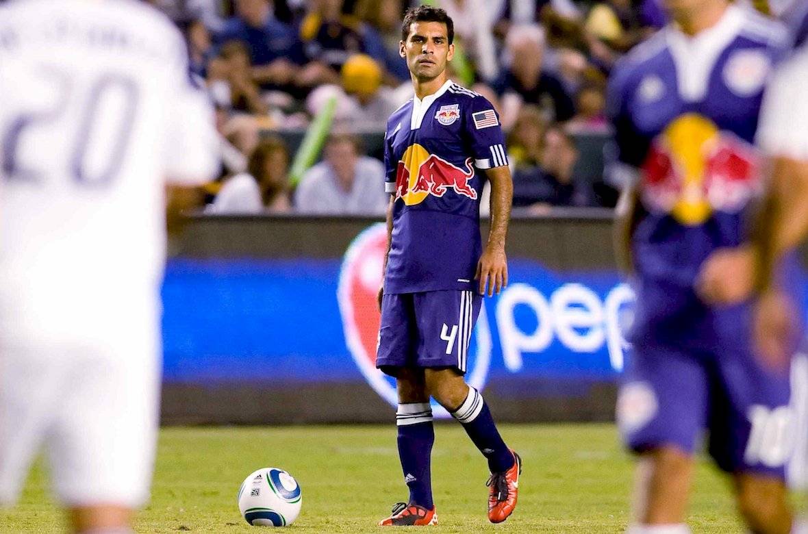 Rafael Márquez