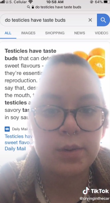 Tik Tok Salsa de Soya Tik Tok Salsa de Soya