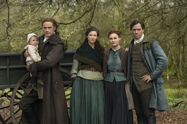 Outlander