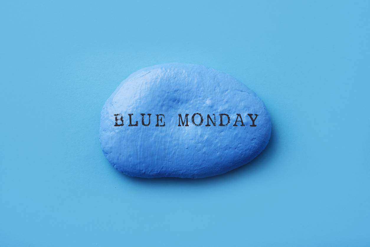  Blue Monday: Conoce el misterio que rodea al tercer lunes de enero