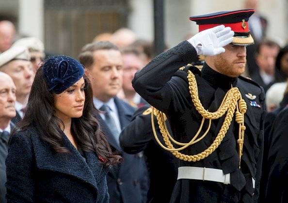 ¡Confirmado! Meghan y Harry pierden sus títulos: estas son las condiciones