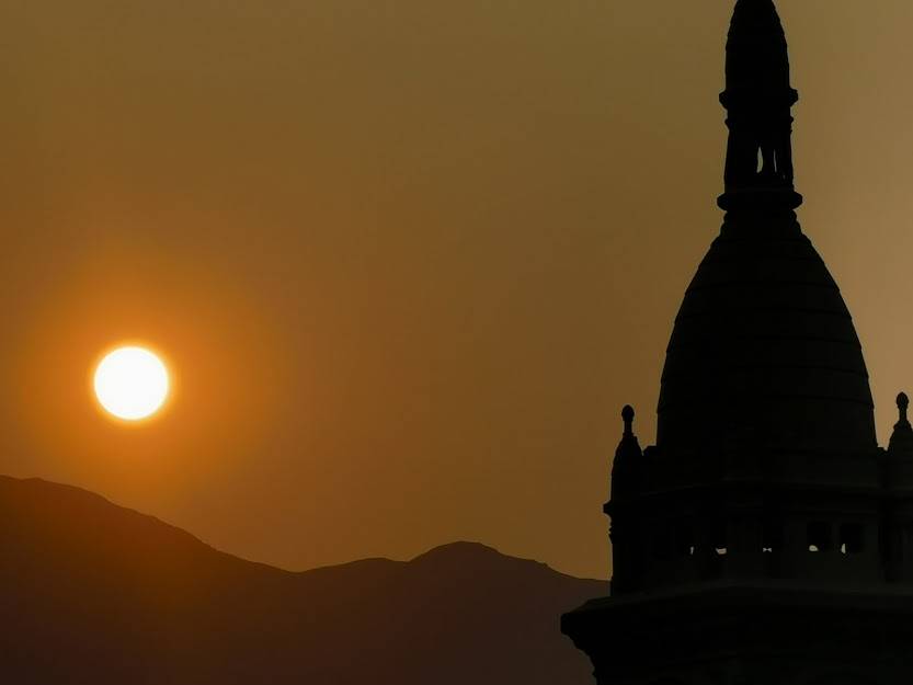 Ola de calor: Meteorología indica que fenómeno comenzará este domingo Ola de calor: Meteorología indica que fenómeno comenzará este domingo