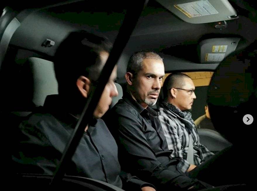 ¿Actor Jorge Navarro predijo su muerte? Su polémico mensaje antes morir