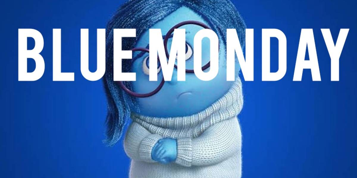Curioso pero cierto: el inventor del Blue Monday dice que su intención era otra