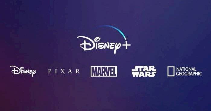 Disney Plus