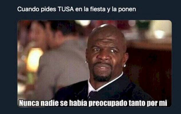 TUSA