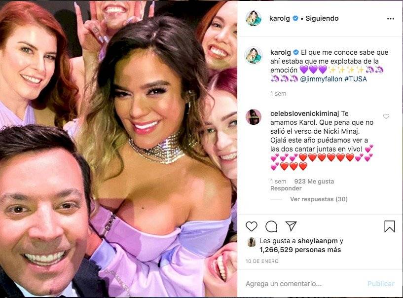 Karol G