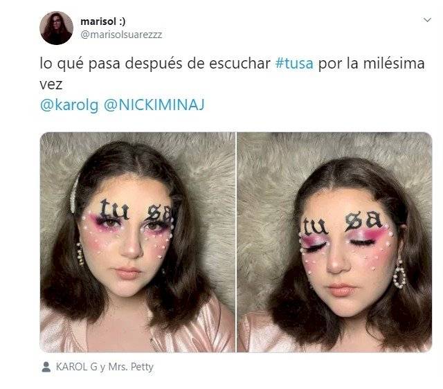 TUSA