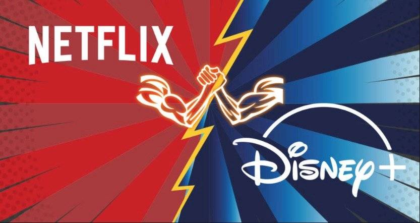 Disney Plus
