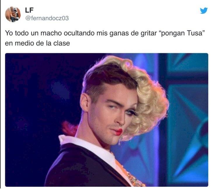 TUSA