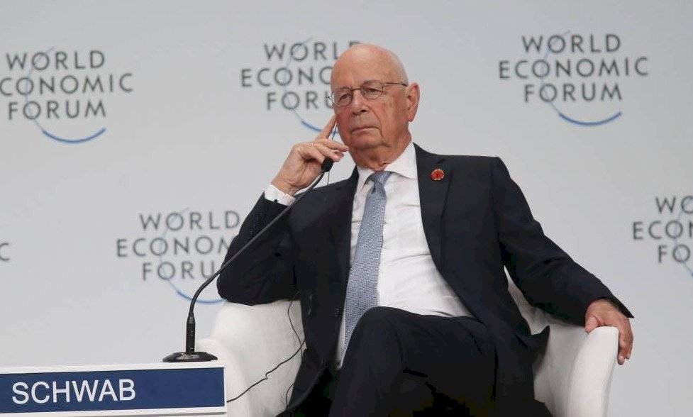 Davos-fundador