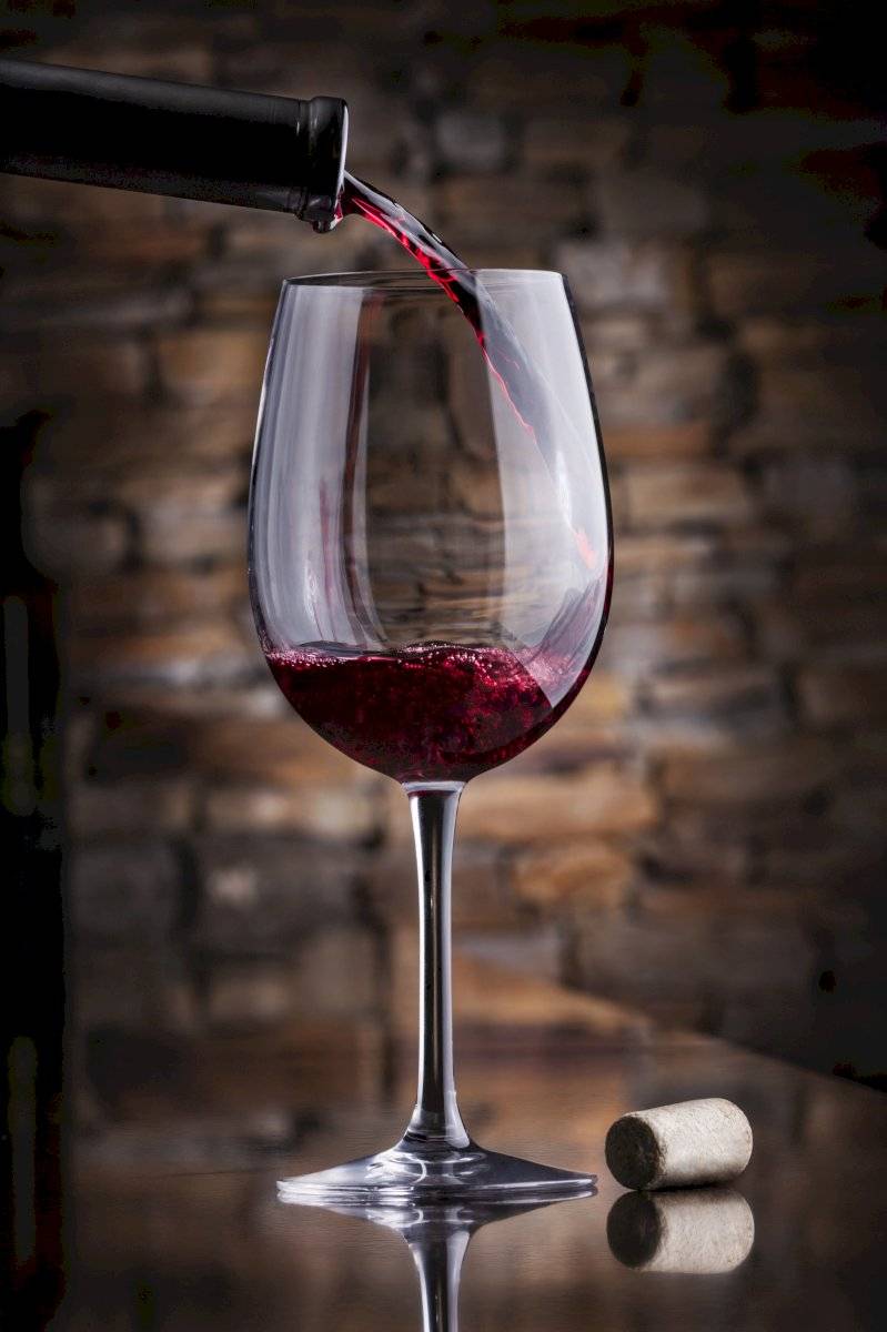 Vuélvete un experto en el mundo del vino