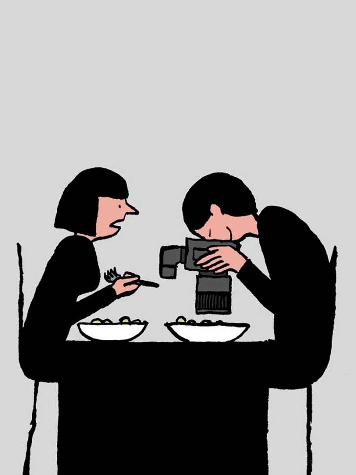 comida