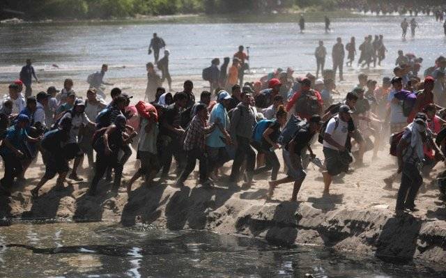 migrantes