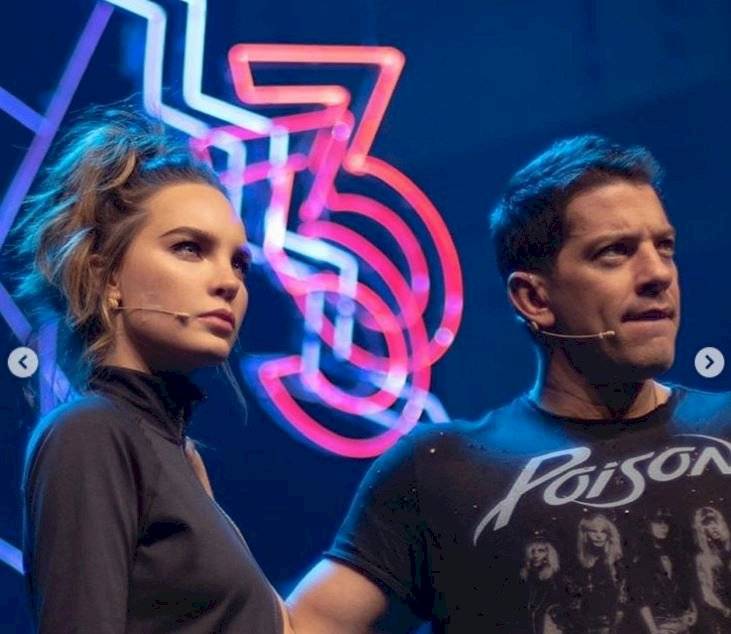 belinda