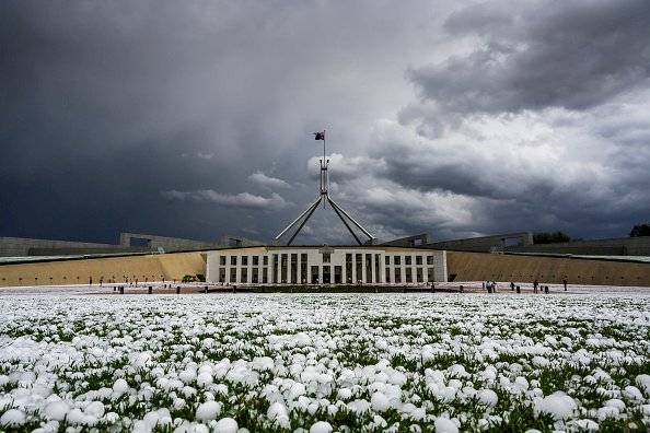 Australia