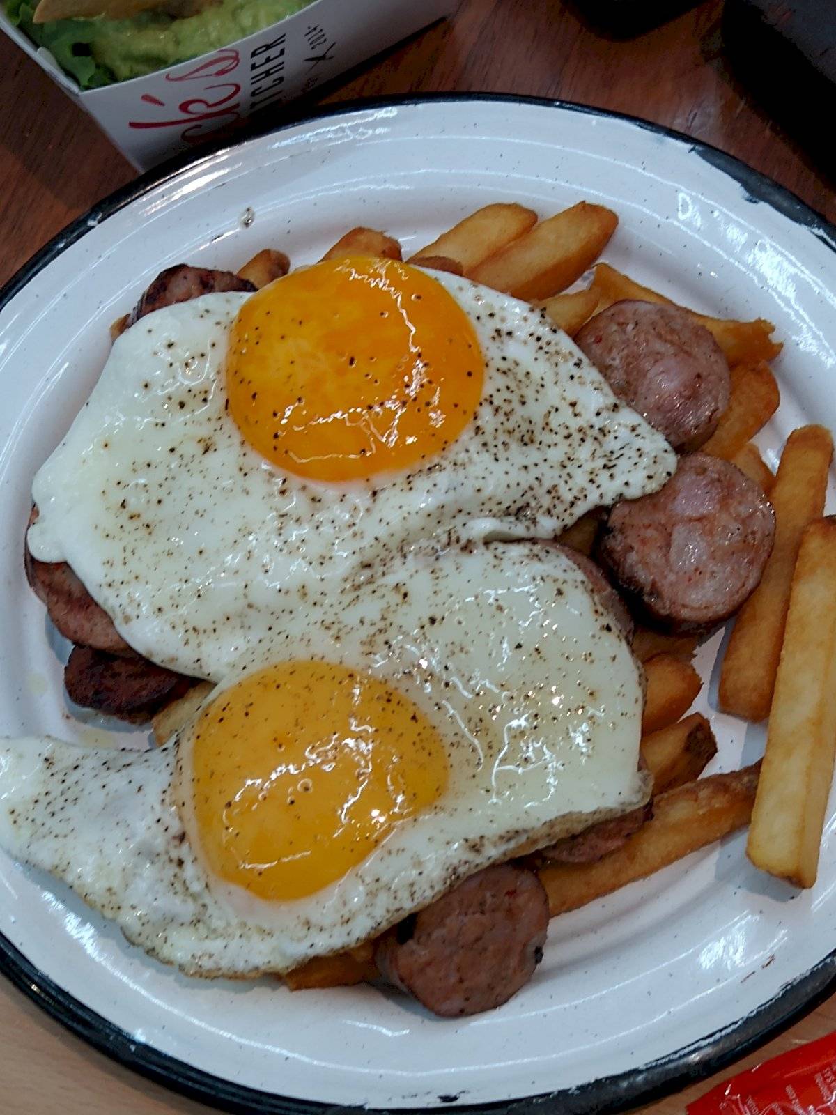 Jack´s Butcher