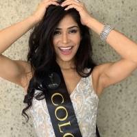 VIDEO: Concursante de Miss Global denuncia fraude en plena elección en Oaxaca