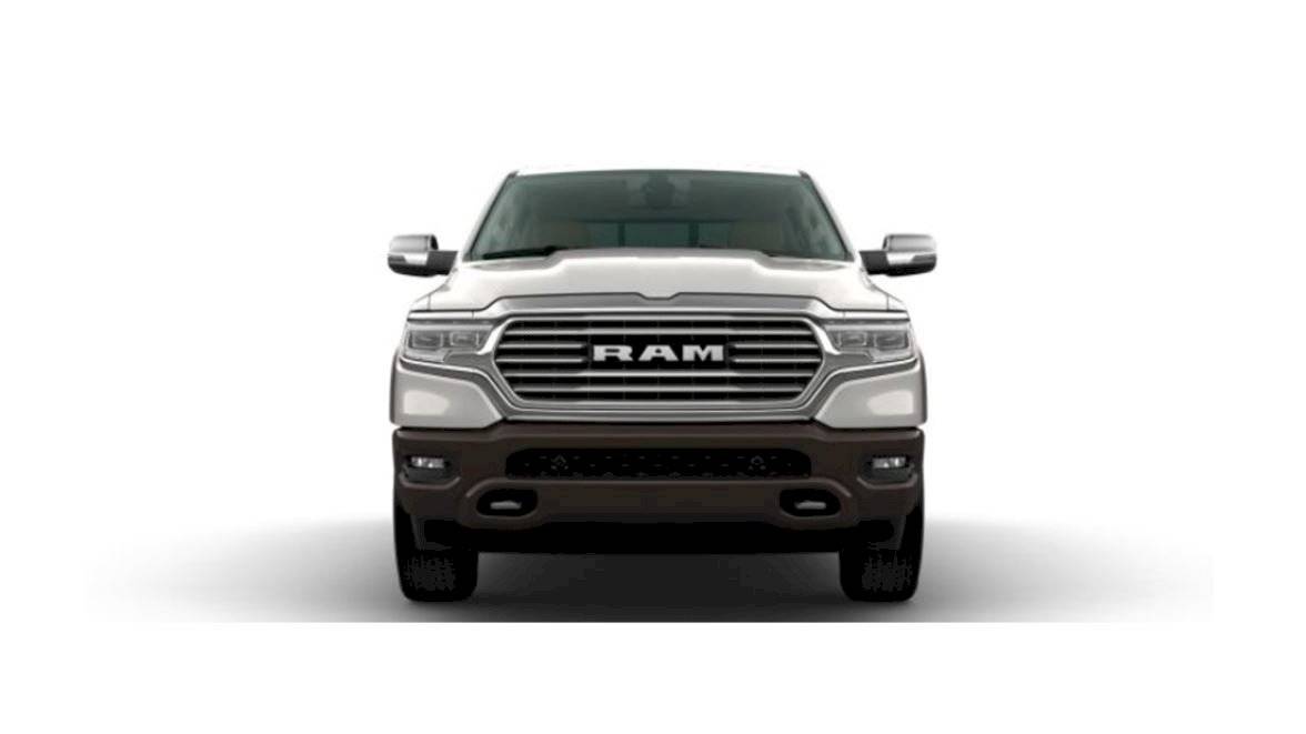 Ram 1500 Mild-Hybrid 2020 Longhorn Bitono