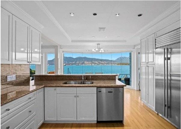 Alberta Rose Realtor