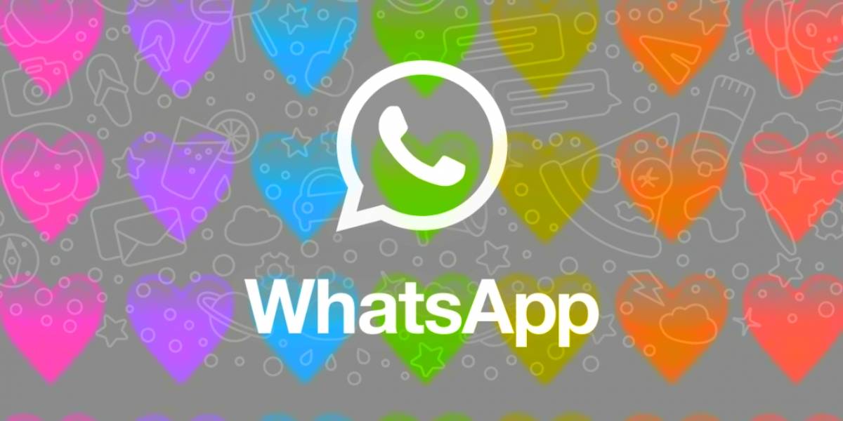 WhatsApp: Esto es lo que significan los corazones de colores