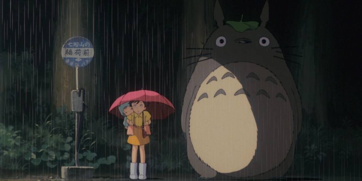 Studio Ghibli: su catálogo de películas llegará a Netflix muy pronto