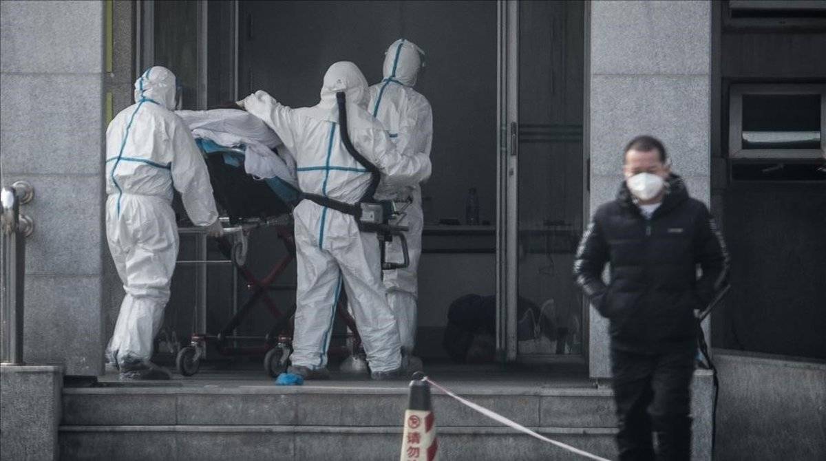 Coronavirus: ¿deberíamos estar preocupados en Chile por un posible brote de la enfermedad? Coronavirus: ¿deberíamos estar preocupados en Chile por un posible brote de la enfermedad?