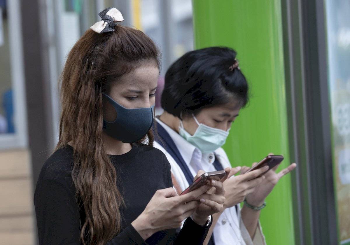 El Departamento de Control de Contaminación publicó un plan de acción nacional en octubre para combatir los problemas de contaminación por polvo